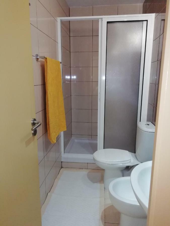 Vale Do Rodo Residencial Hotel Peso da Regua Exterior photo