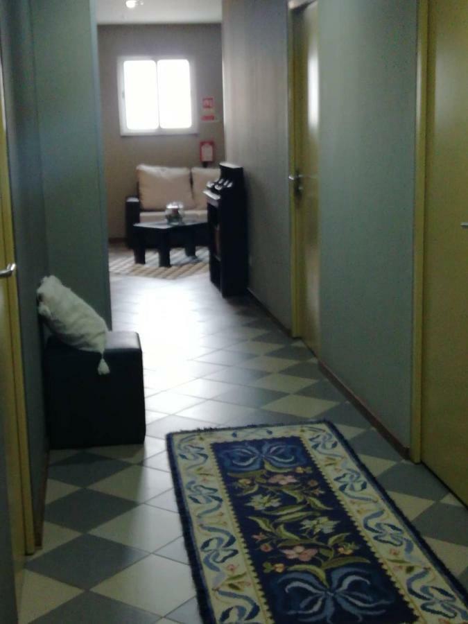 Vale Do Rodo Residencial Hotel Peso da Regua Exterior photo