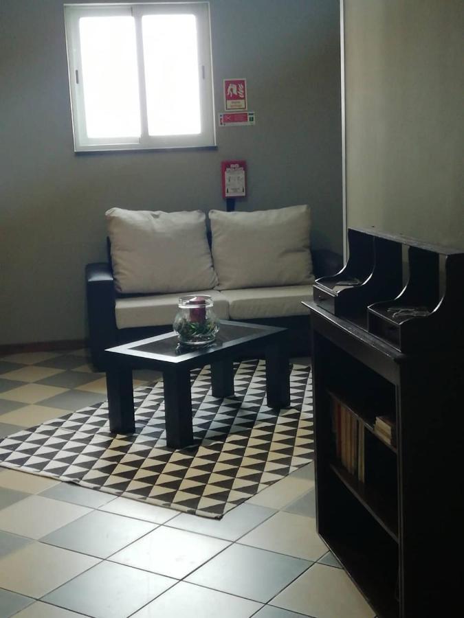 Vale Do Rodo Residencial Hotel Peso da Regua Exterior photo
